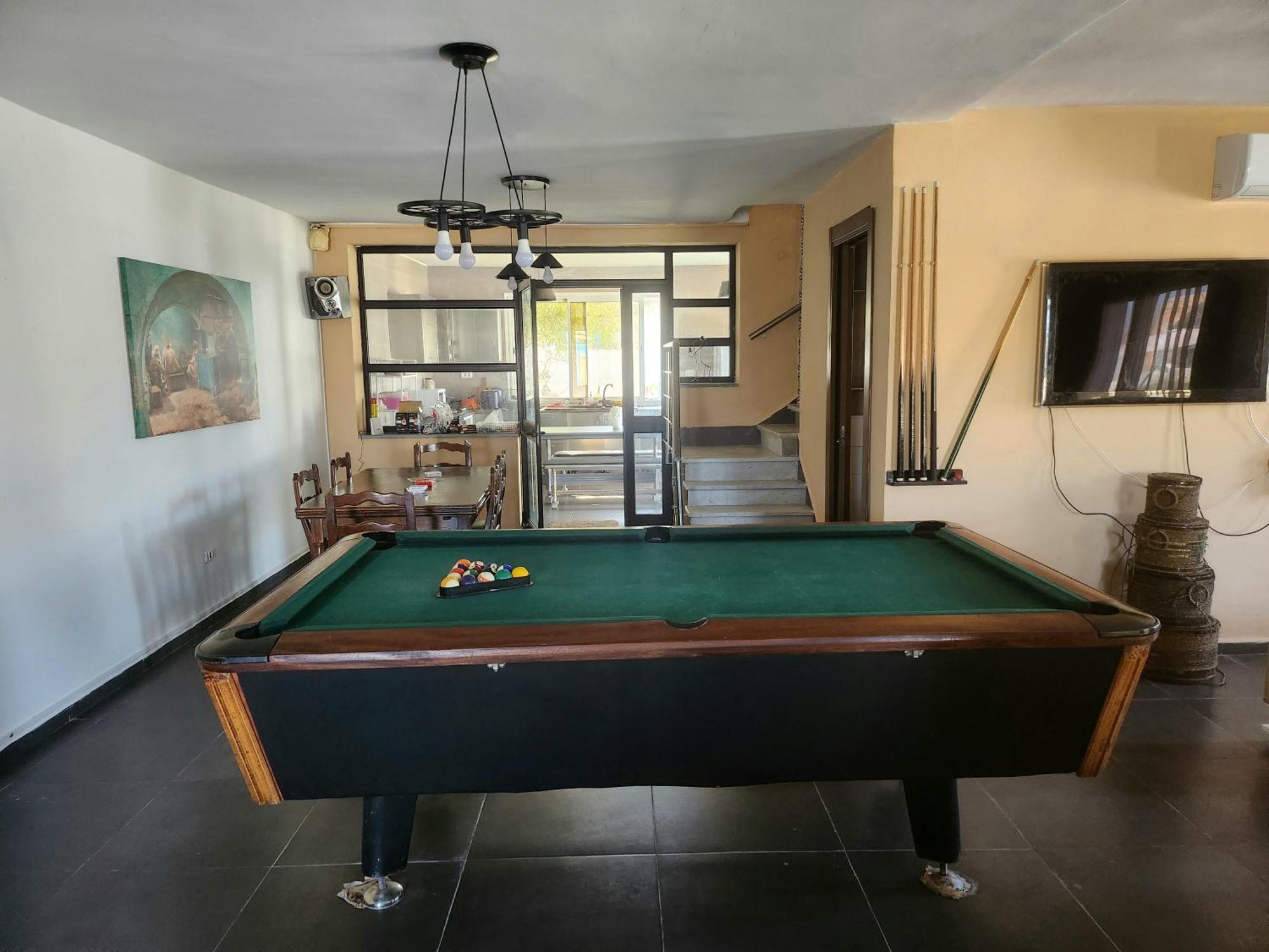 Villa Mabrouka Ra's al Jabal Kültér fotó