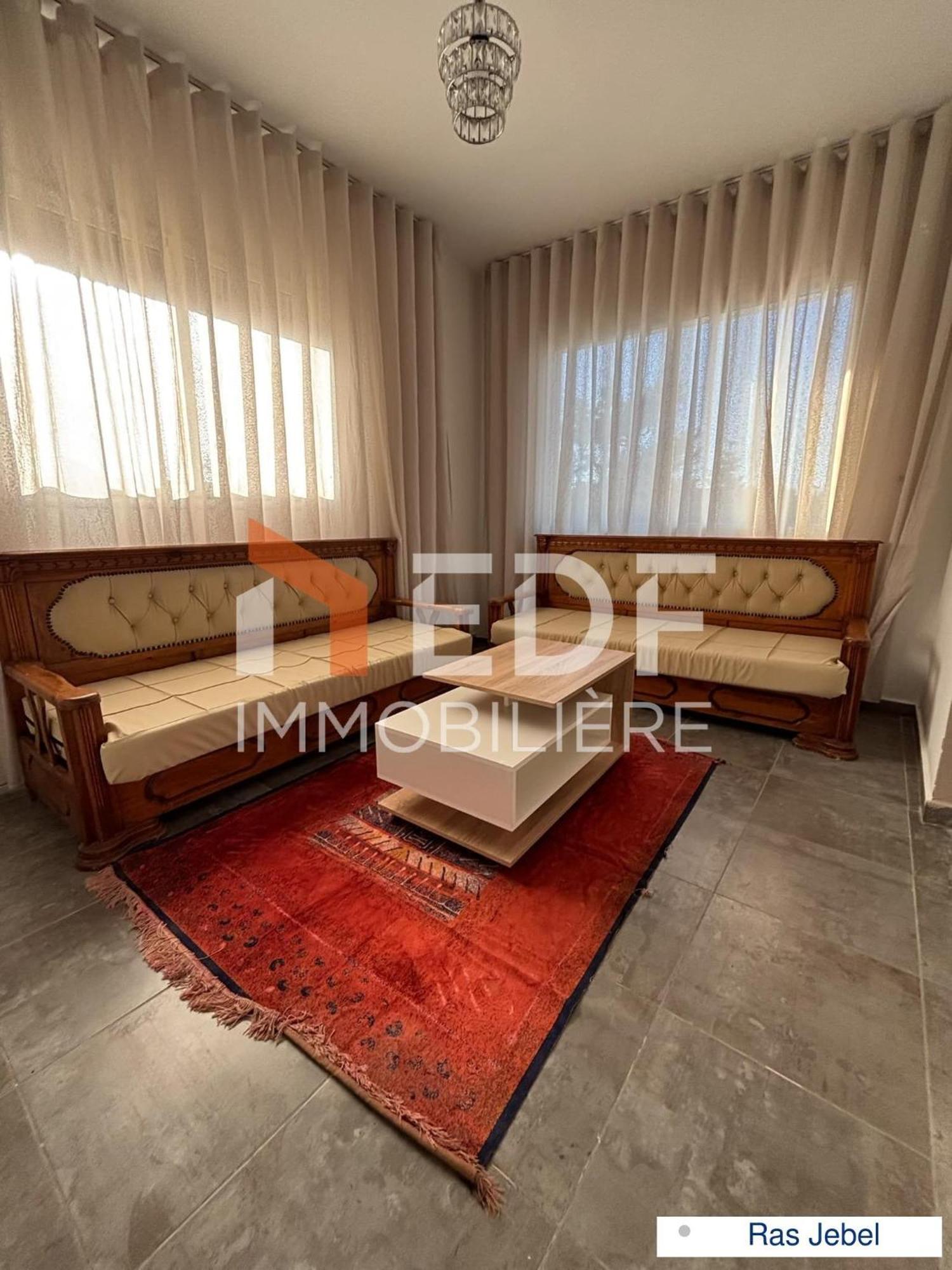 Villa Mabrouka Ra's al Jabal Kültér fotó